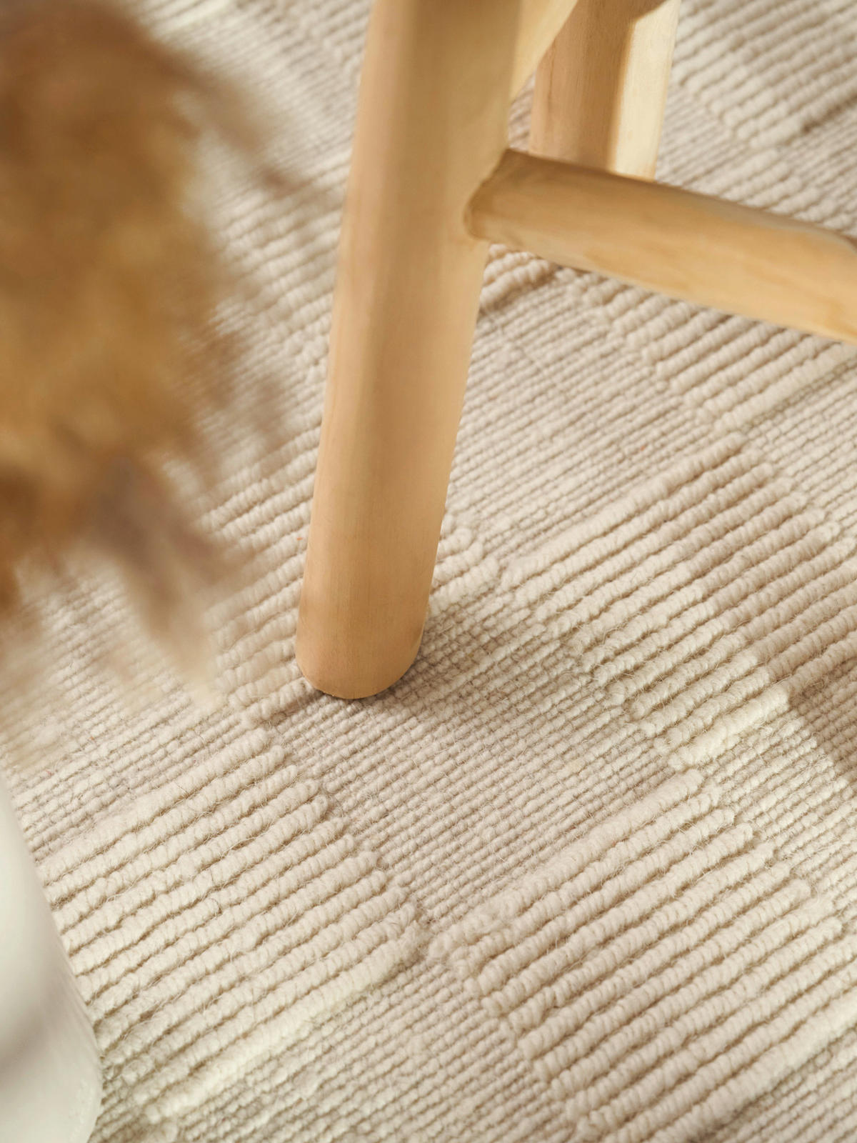 WEBTEPPICH 160/230 cm Kollektion 1766 Creme  - Creme, Basics, Textil (160/230cm) - Villeroy & Boch