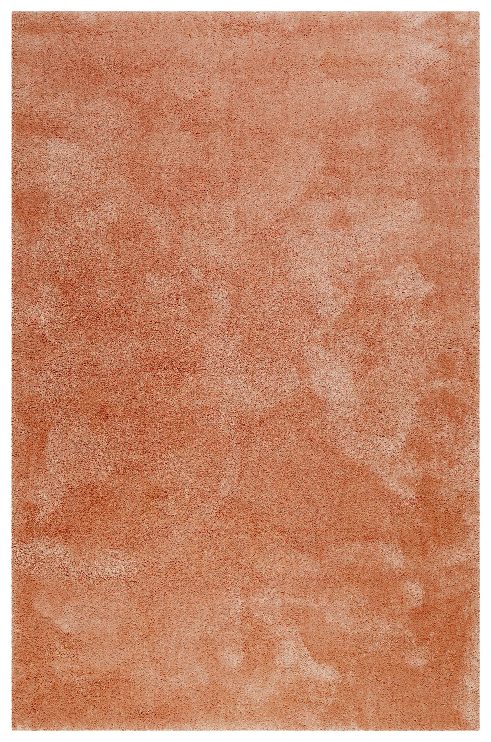 Esprit Hochflorteppich Relaxx Cognac 70x140 cm