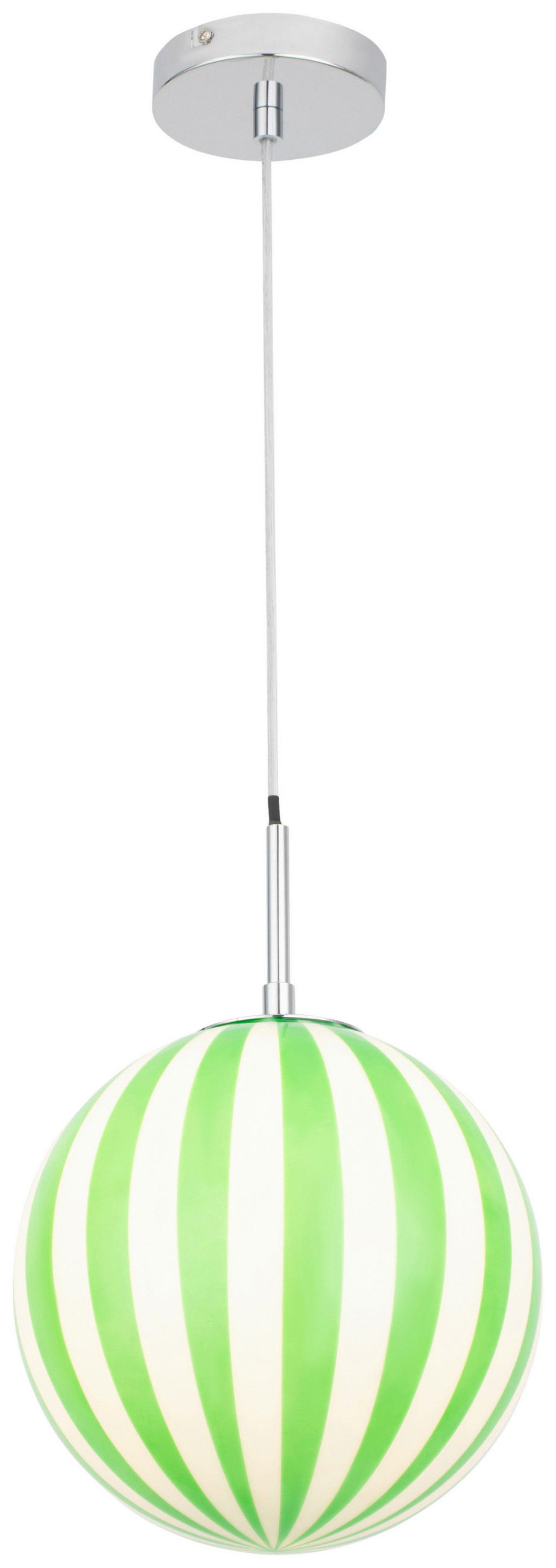 Collett's Monde ZÁVĚSNÉ SVÍTIDLO, 25/120 cm