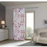 FERTIGVORHANG blickdicht - Rosa/Weiß, Trend, Textil (140/245cm) - Esposa FERTIGVORHANG blickdicht - Rosa/Weiß, Trend, Textil (140/245cm) - Esposa