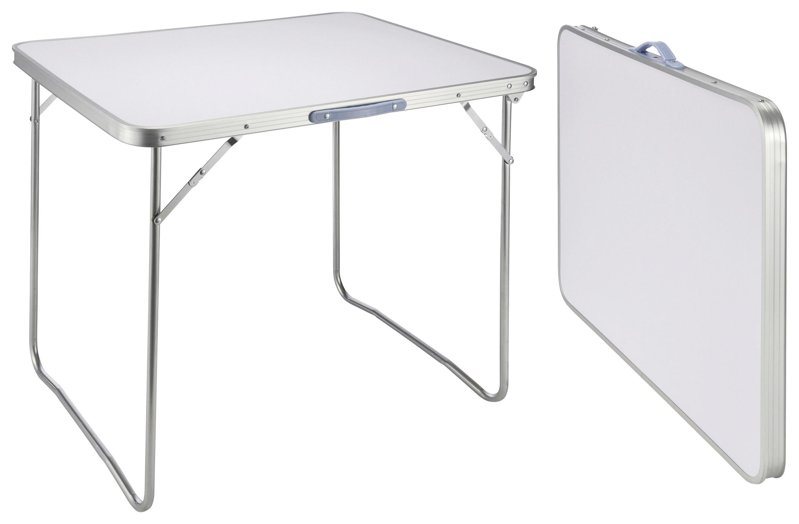 Campingtisch 80/60/69 cm