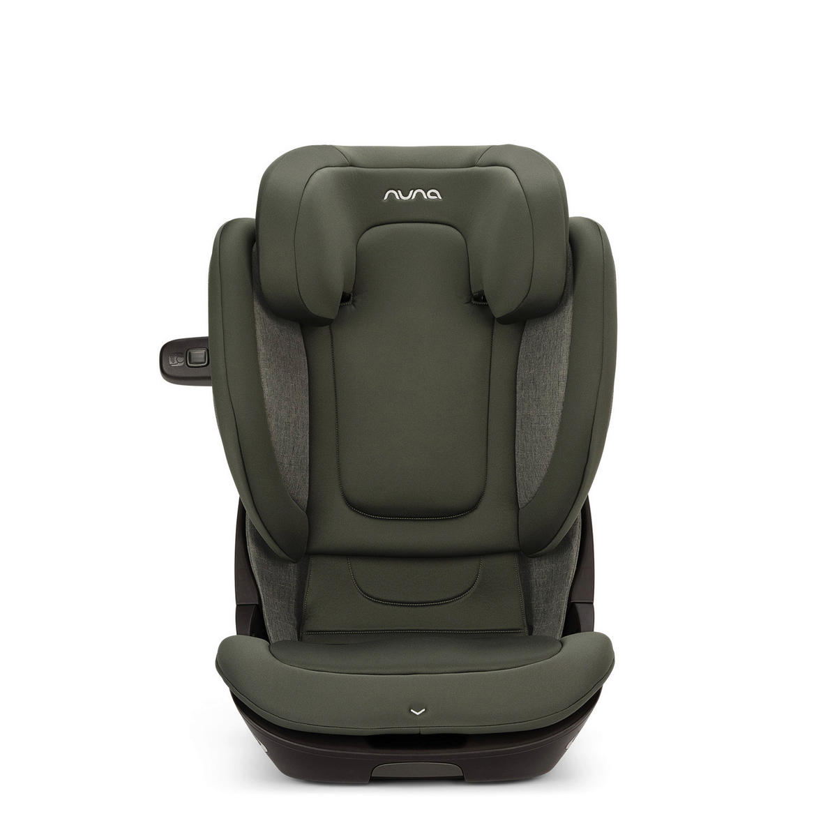 KINDERAUTOSITZ AACE lx  - Waldgrün, Basics, Kunststoff/Textil (45/85/43cm) - Nuna