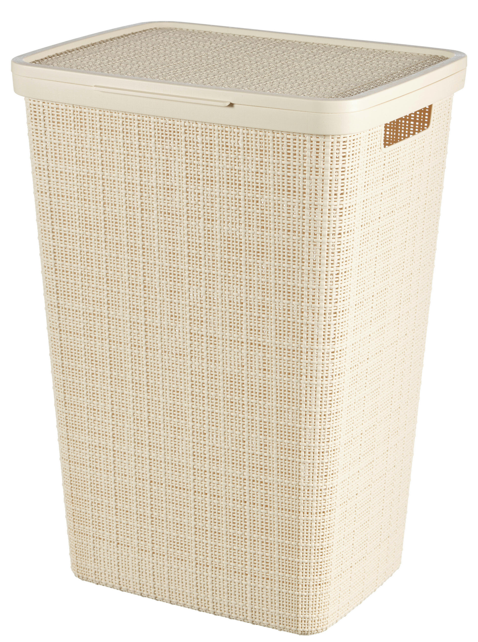 SZENNYESTARTÓ - Basics, műanyag (43/34/58.2cm) - Curver
