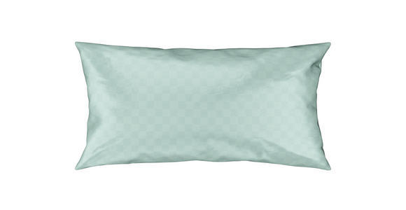 BETTWÄSCHE 140/200 cm - Mintgrün, Basics, Textil (140/200cm) - Ambiente