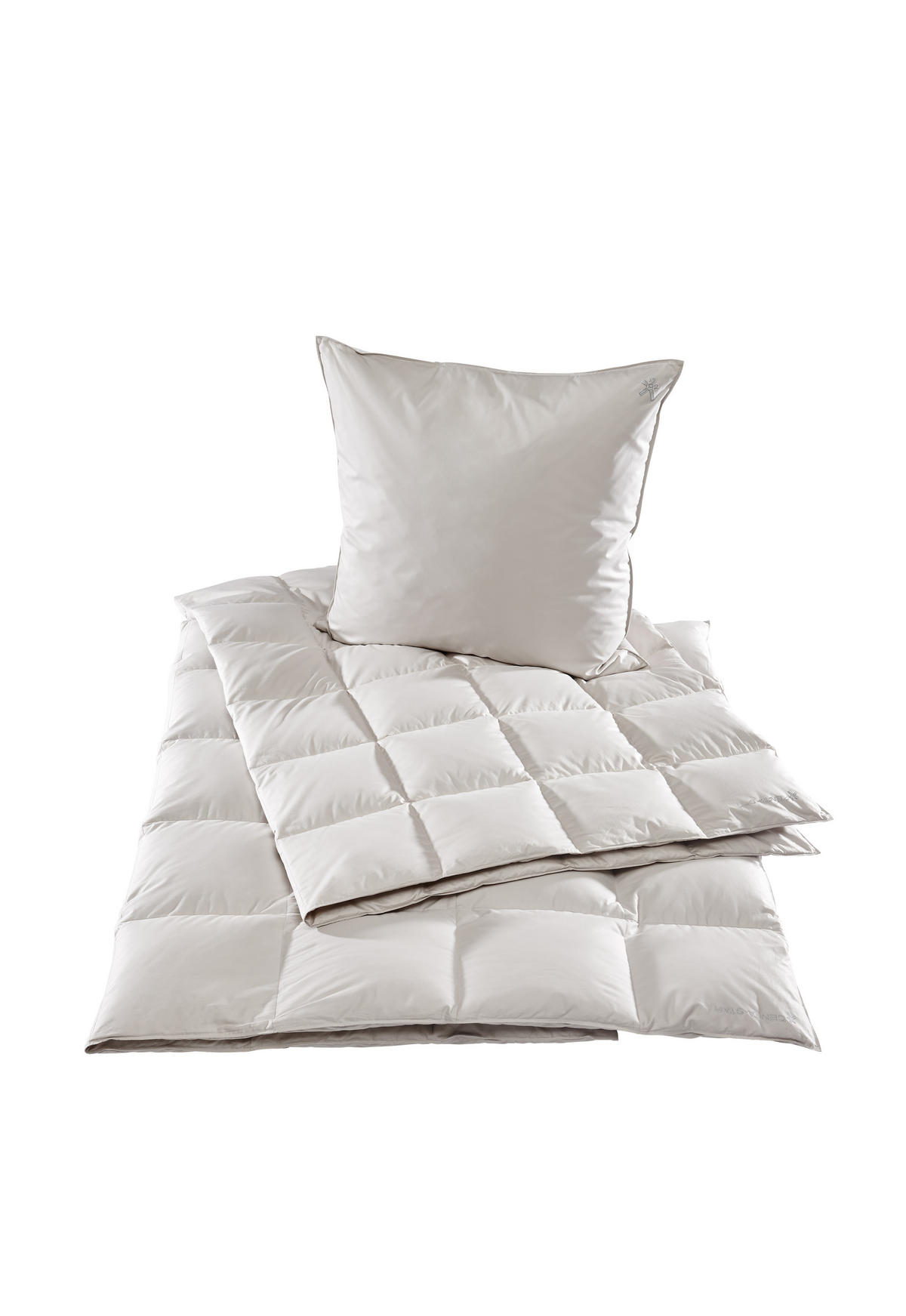 GANZJAHRESDECKE  Arctic Ocean  155/220 cm   - Sahara, Design, Textil (155/220cm) - Centa-Star