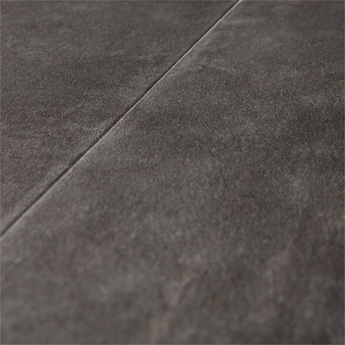 DESIGNBODEN Stone  per  m² - Grau, Basics, Kunststoff (60.5/30.48/0.5cm)