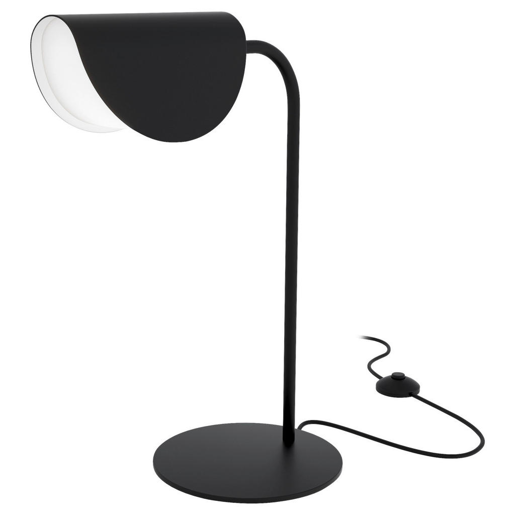 MAYTONI STOLNÁ LAMPA, G9, 29/43/18 cm