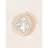 KINDERBILD - Beigebraun/Alabasterfarben, Basics, Papier (30/40cm) - Disney