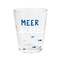 SCHNAPSGLAS 60 ml  - Multicolor, Basics, Glas (5/6cm)