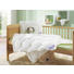 BABYDECKE 100/135 cm - Weiß, Basics, Textil (100/135cm) - Träumeland BABYDECKE 100/135 cm - Weiß, Basics, Textil (100/135cm) - Träumeland