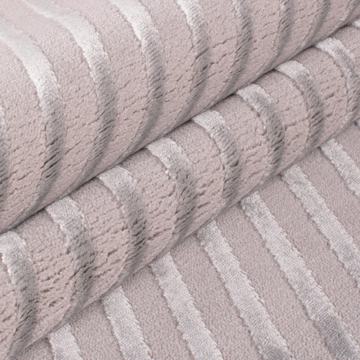 WEBTEPPICH 200/290 cm Sahara Silberfarben  - Silberfarben, Design, Textil (200/290cm) - Novel