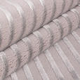 WEBTEPPICH 280/370 cm Sahara Silberfarben  - Silberfarben, Design, Textil (280/370cm) - Novel