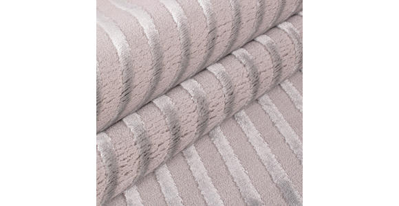 WEBTEPPICH 280/370 cm Sahara Silberfarben  - Silberfarben, Design, Textil (280/370cm) - Novel