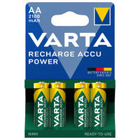 BATERIE - Basics (8/12/1.6cm) - Varta