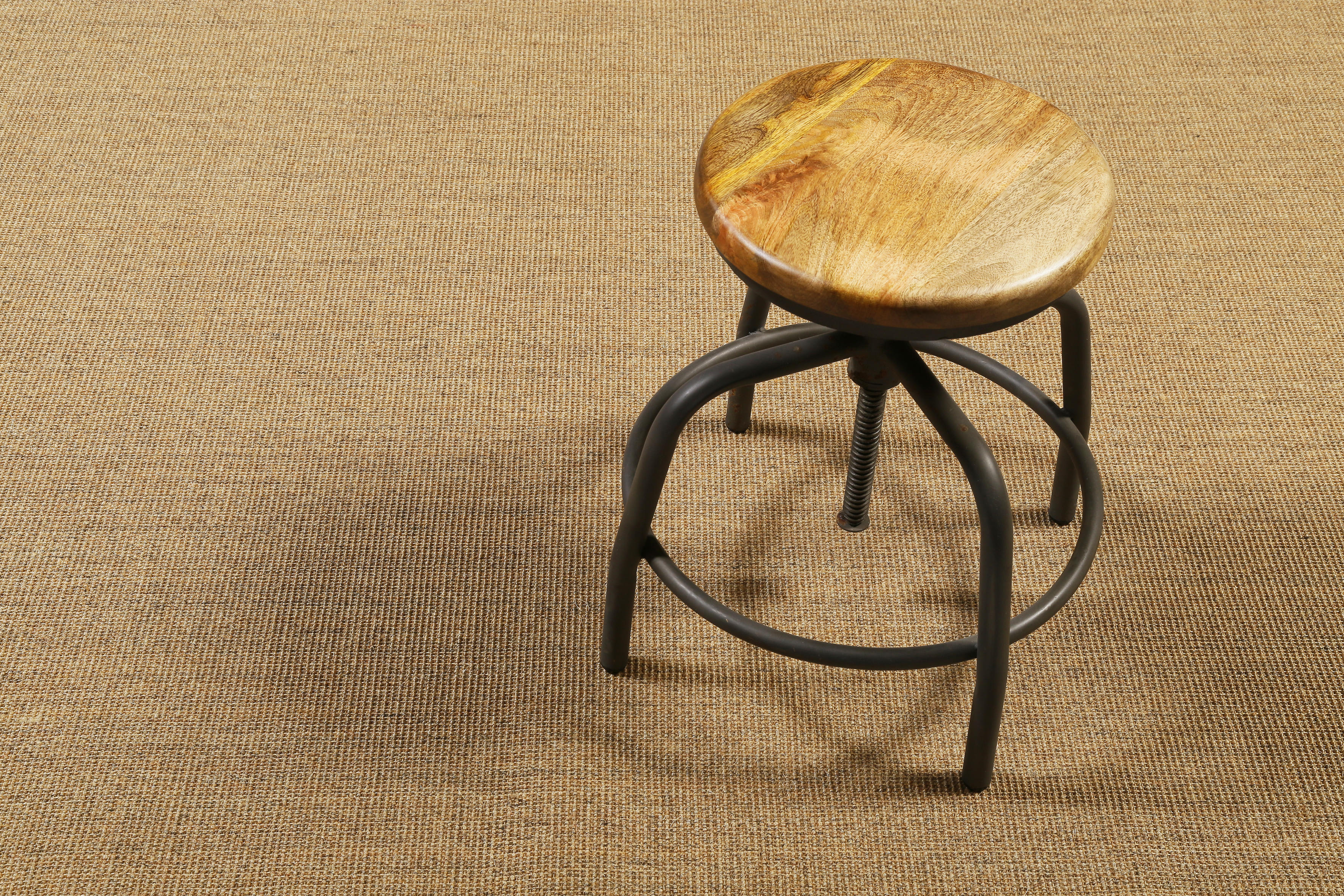 WEBTEPPICH 300/400 cm Lagoon Beige  - Beige, KONVENTIONELL, Textil (300/400cm) - Esprit