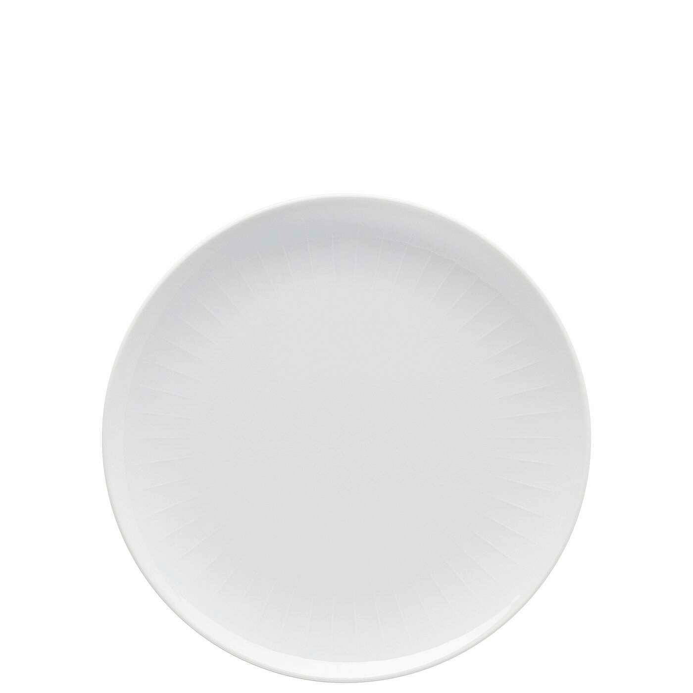 TANJUR PLITKI  24 cm           Joyn   - bijela, Basics, keramika (24cm) - Rosenthal