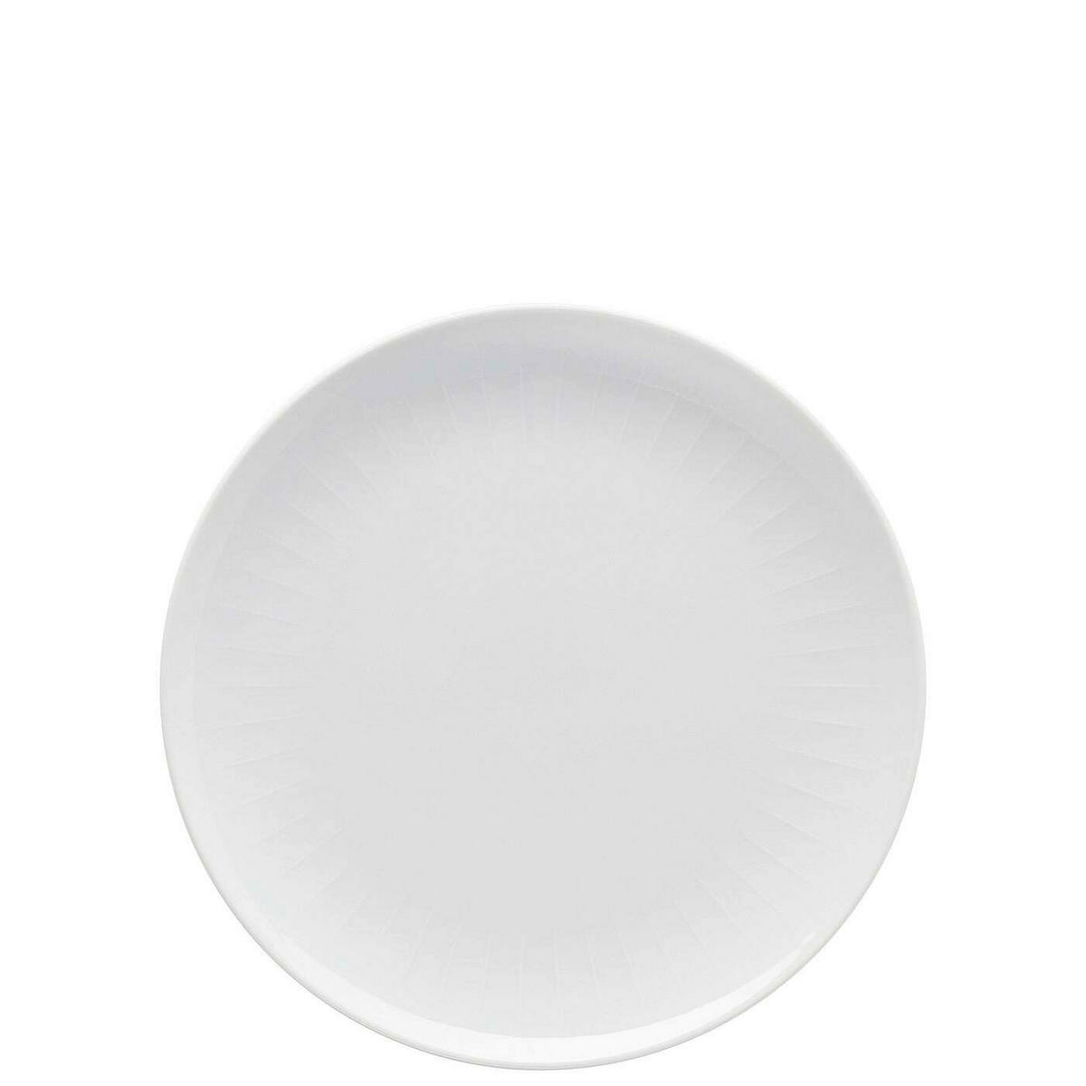 TANJUR PLITKI  24 cm           Joyn   - bijela, Basics, keramika (24cm) - Rosenthal