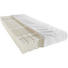 MATRATZE - Weiß, Basics, Textil (90/200cm) - Sleeptex MATRATZE - Weiß, Basics, Textil (90/200cm) - Sleeptex