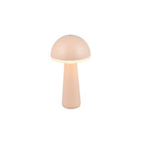 LED-AUSSENLEUCHTE - Sandfarben, Design, Metall (16/31cm)
