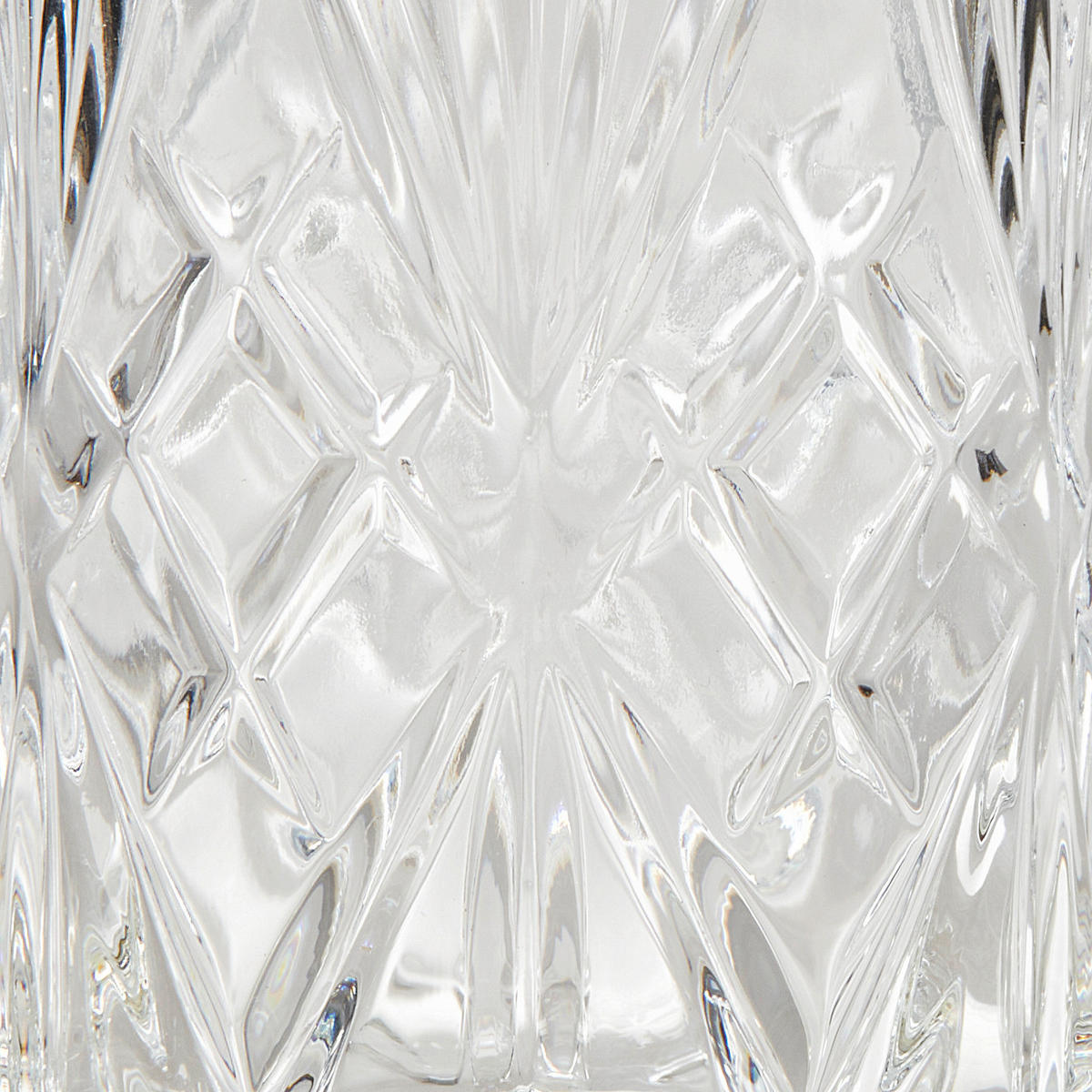 GLÄSERSET Stella 6-teilig  - Transparent, Konventionell, Glas (330ml) - Novel