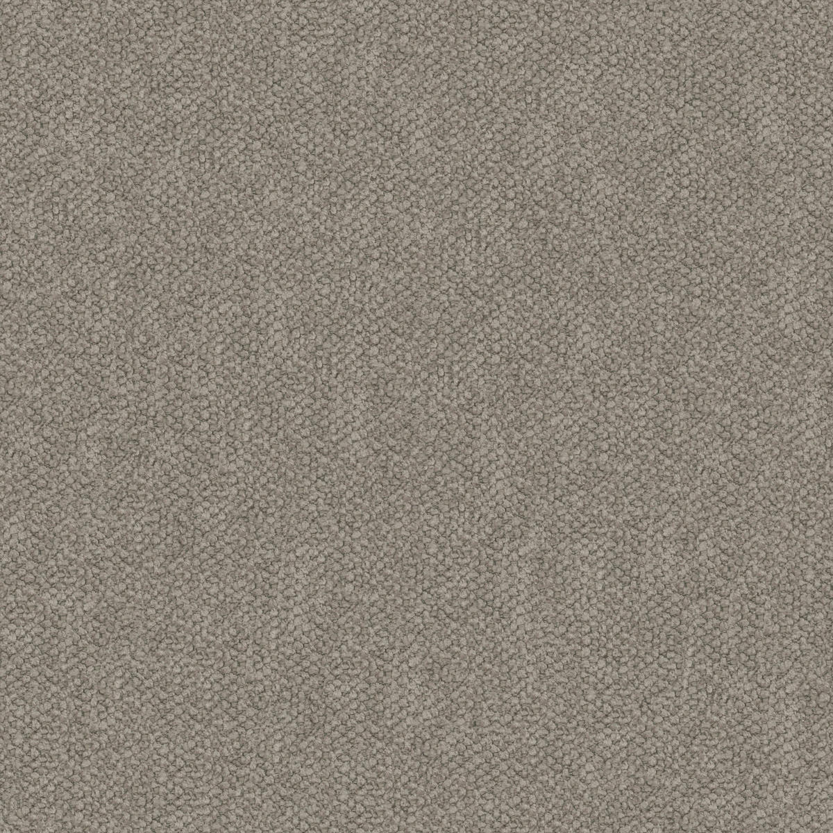 ECKSOFA  in Chenille, Flachgewebe Greige  272/340 cm  - Greige/Schwarz, MODERN, Textil/Metall (272/340cm) - W.Schillig