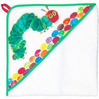 KAPUZENBADETUCH 100/100 cm    - Weiß, Basics, Textil (100/100cm)