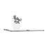 WANDBOARD in - Basics, Glas (40/20cm) WANDBOARD in - Basics, Glas (40/20cm)