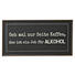 DEKOSCHILD - Multicolor, Trend, Metall (40/20cm) DEKOSCHILD - Multicolor, Trend, Metall (40/20cm)