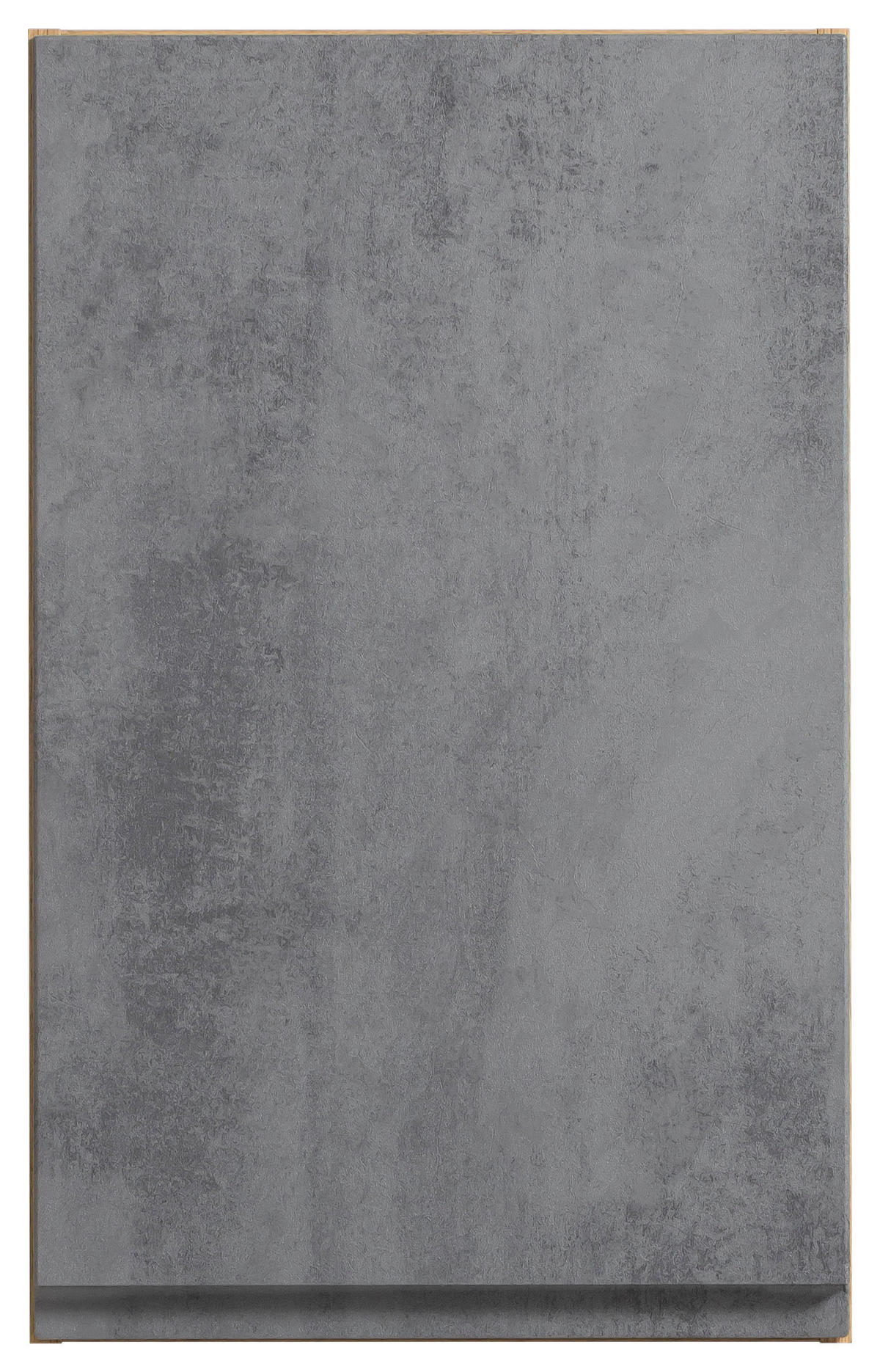 HÄNGESCHRANK 40/64/20 cm  - Eiche Wotan/Hellgrau, Modern, Holzwerkstoff (40/64/20cm) - Held