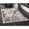 VINTAGE-TEPPICH 200/290 cm Koyna  - Rosa/Grau, Design, Textil (200/290cm) - Dieter Knoll