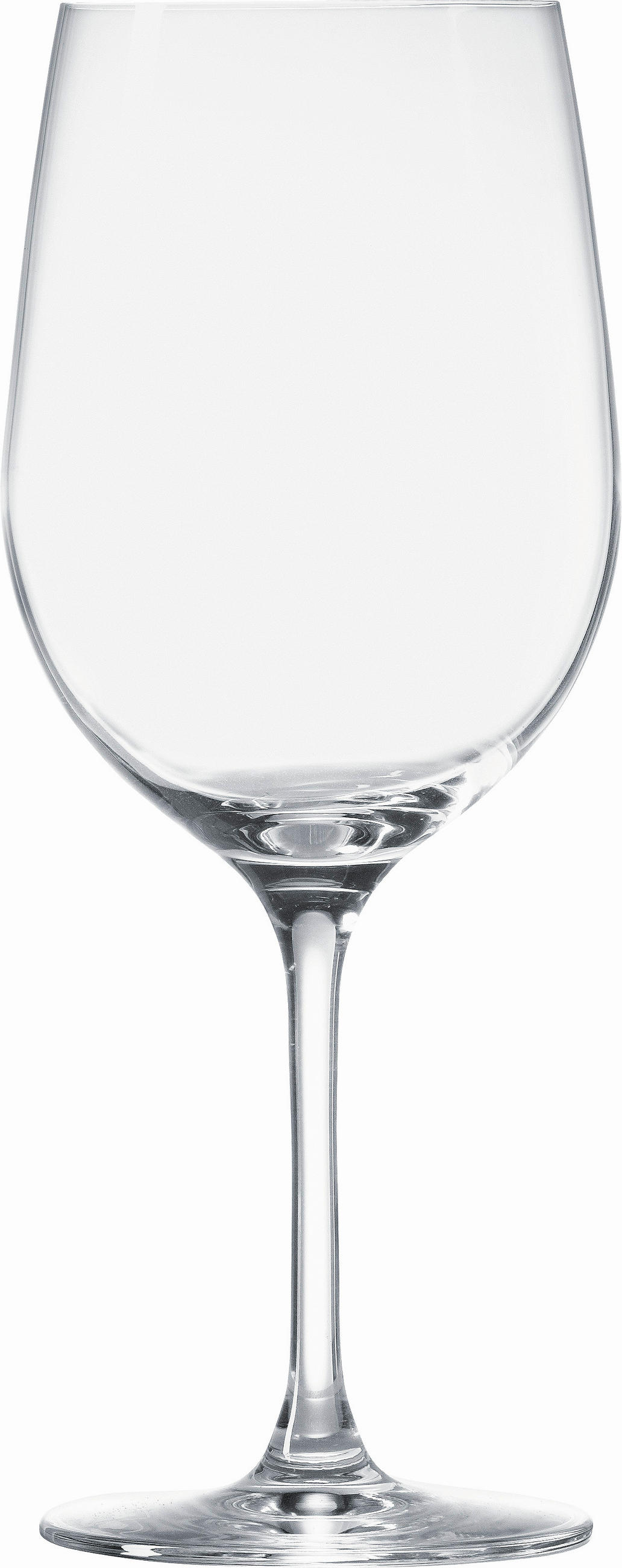 ČAŠA ZA CRNO VINO  610 ml  Ciao+  - prozirno, Konvencionalno, staklo (23cm) - Leonardo