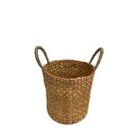 KOŠARA ZA SHRANJEVANJE    25/25-34 cm    - naravne barve, Basics, naravni materiali (25/25-34cm) - Landscape