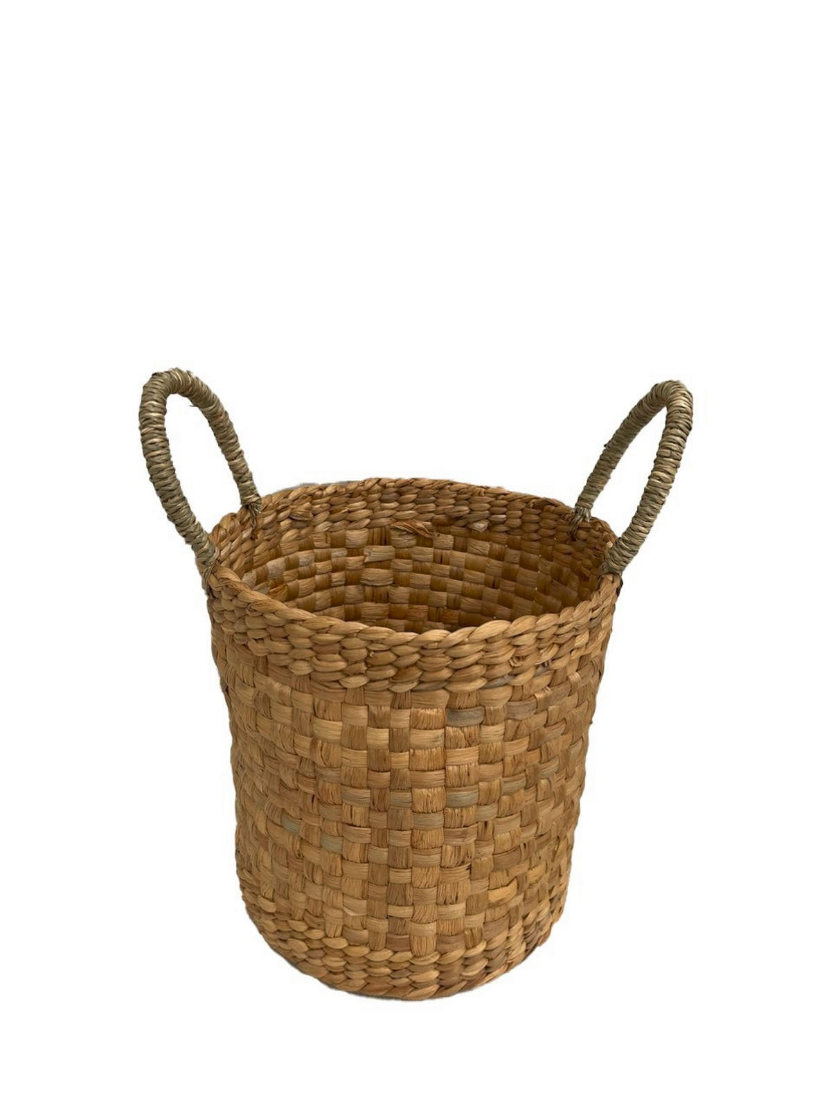KOŠARA ZA SHRANJEVANJE    25/25-34 cm    - naravne barve, Basics, naravni materiali (25/25-34cm) - Landscape