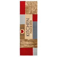KÜCHENLÄUFER 50/150 cm Miabella  - Multicolor, Design, Textil (50/150cm) - Esposa