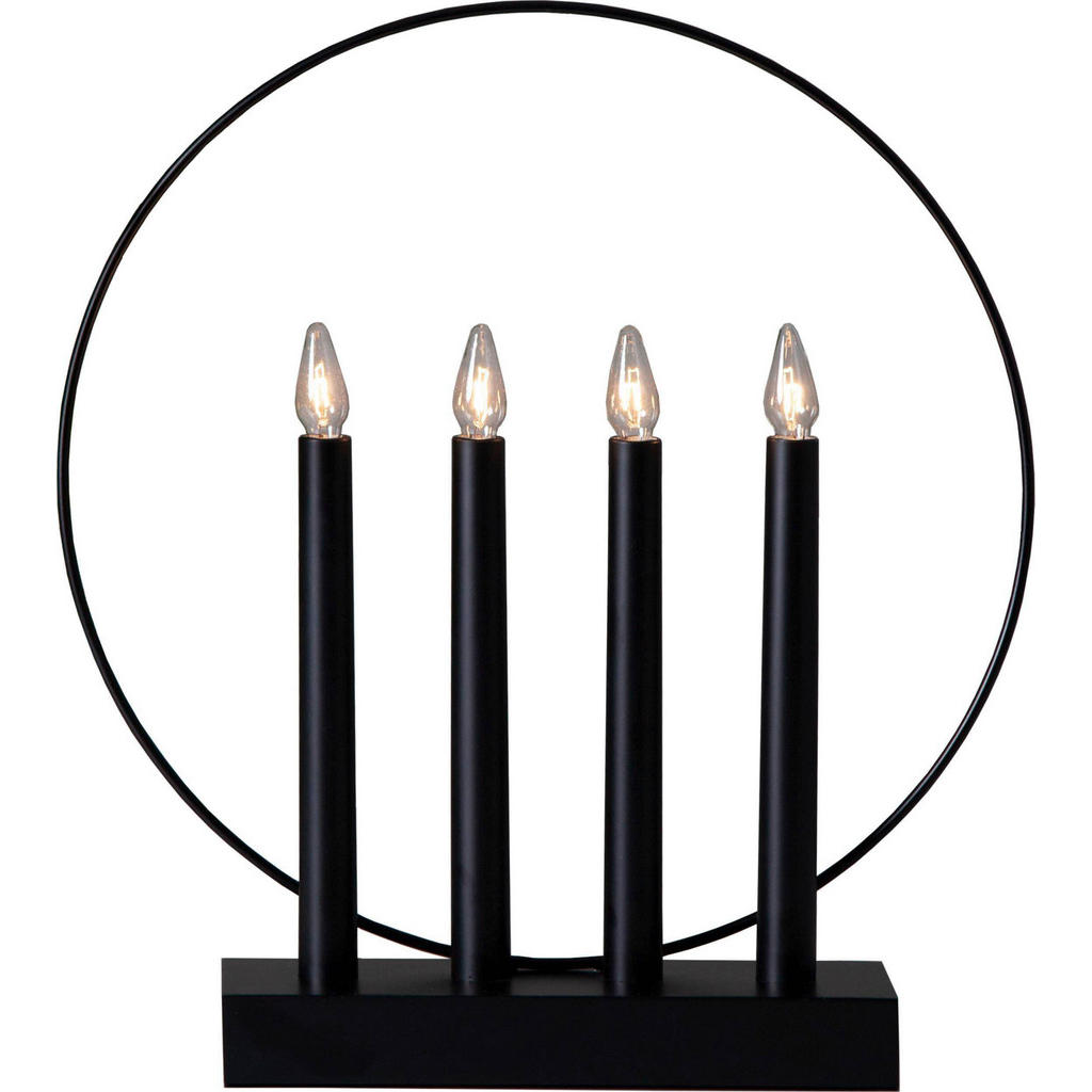 Led-kerze 644-68 Glossy