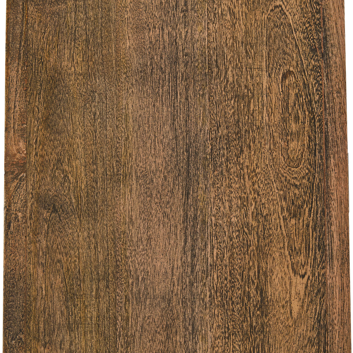 SIDEBOARD Braun  210/120/45 cm  - Braun, Trend, Glas/Holz (210/120/45cm) - Ambia Home