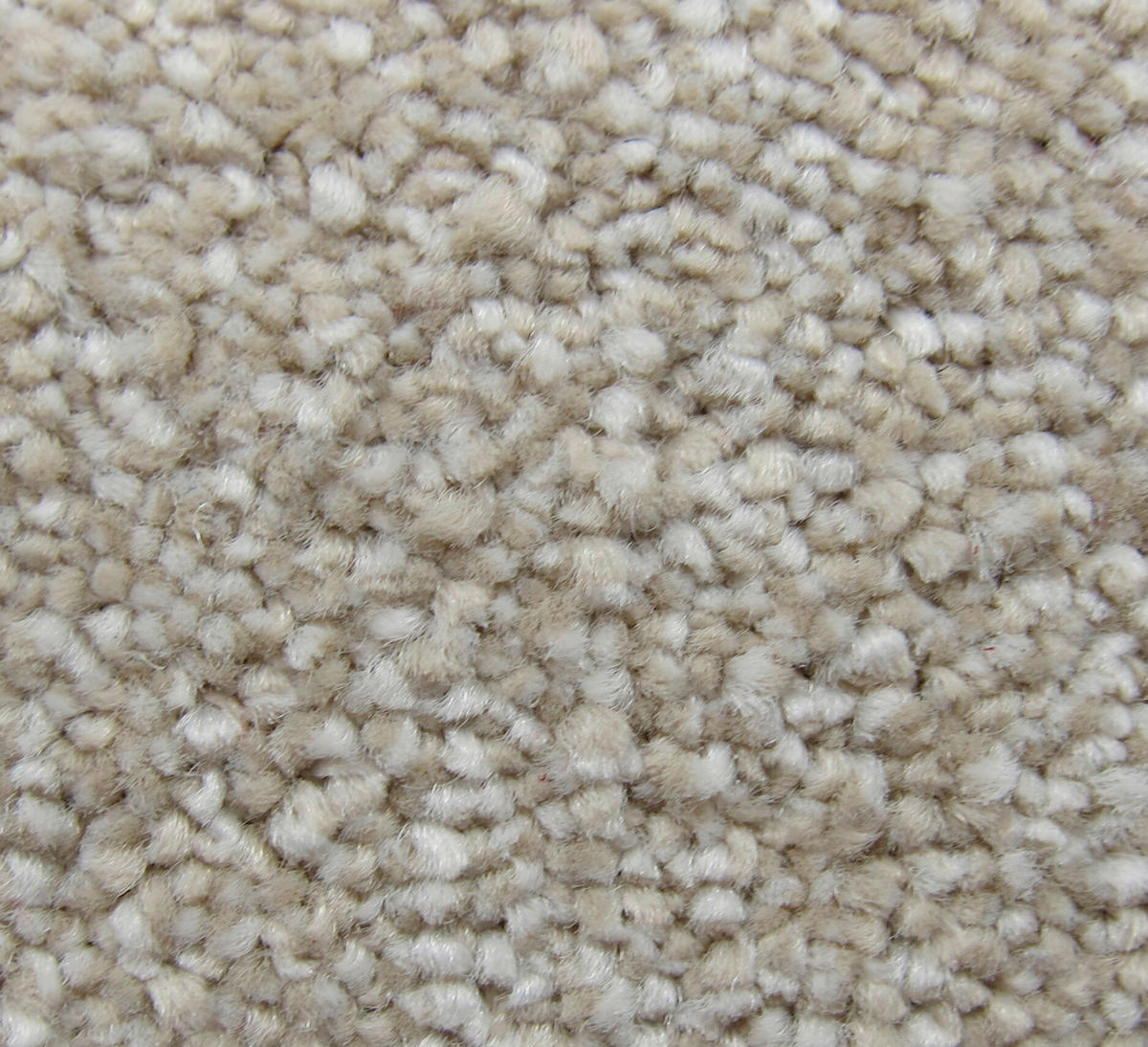 STUFENMATTE in Beige  - Beige, KONVENTIONELL, Textil (28/65cm) - Esposa