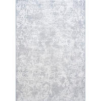VINTAGE-TEPPICH 160/230 cm Palau Grau, Silberfarben, Hellgrau  - Silberfarben/Hellgrau, Design, Textil (160/230cm) - Novel