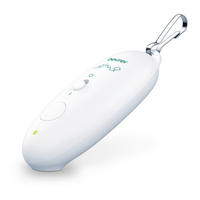 INSEKTENSTICHHEILER  - Weiss, Basics (5/11.5/7.5cm) - Beurer