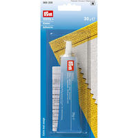 TEXTILKLEBER - Transparent, Basics (4.7/19.5/3.5cm)