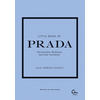 Coffee Table Book   Blau  - Blau, Basics, Papier (13,2/18,8/1,8cm)