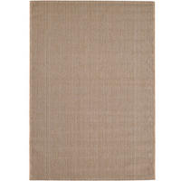 TKANA PREPROGA  LOOM     160/230 cm    tkano  bež  - bež, Basics, tekstil (160/230cm) - Novel