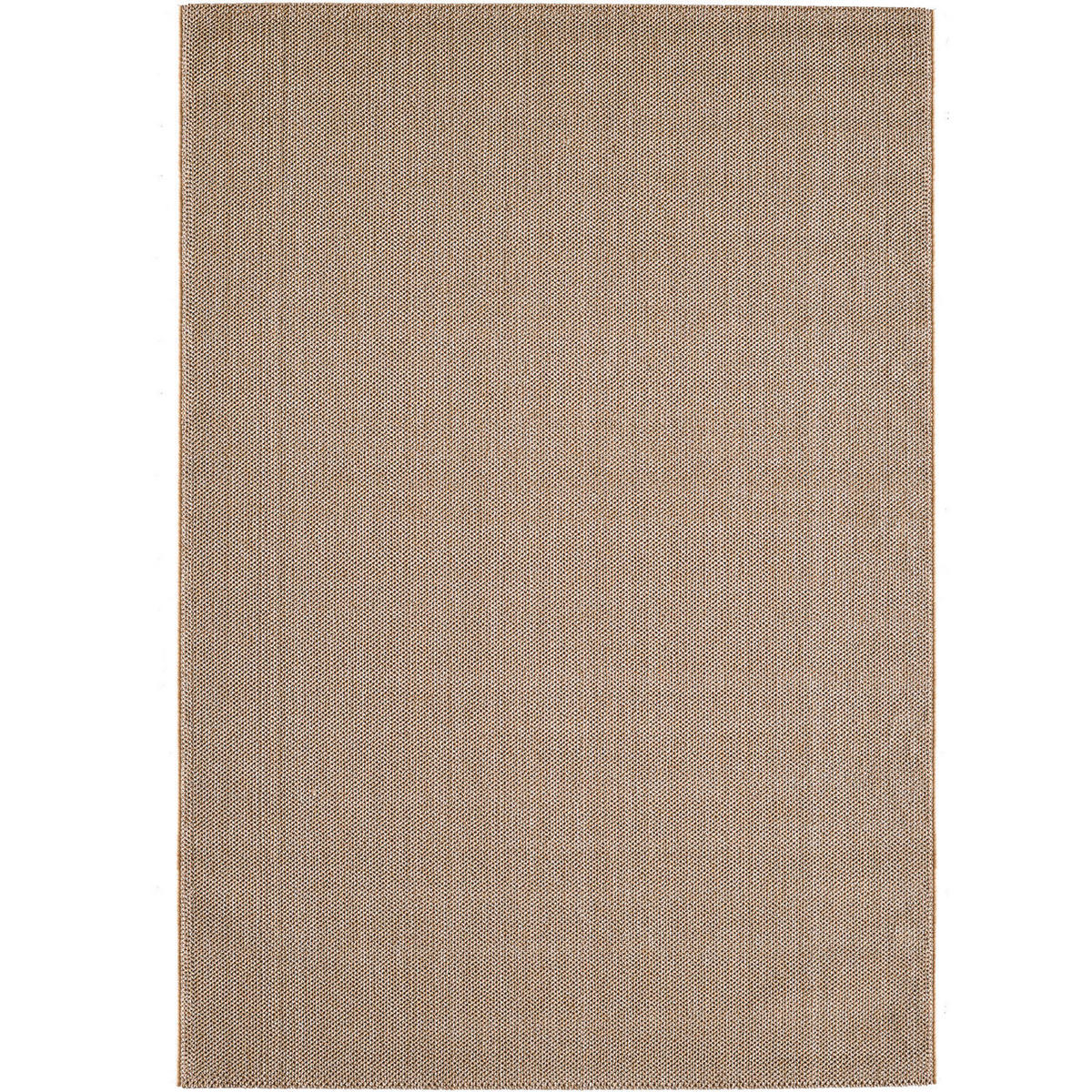 TKANA PREPROGA  LOOM     160/230 cm    tkano  bež  - bež, Basics, tekstil (160/230cm) - Novel