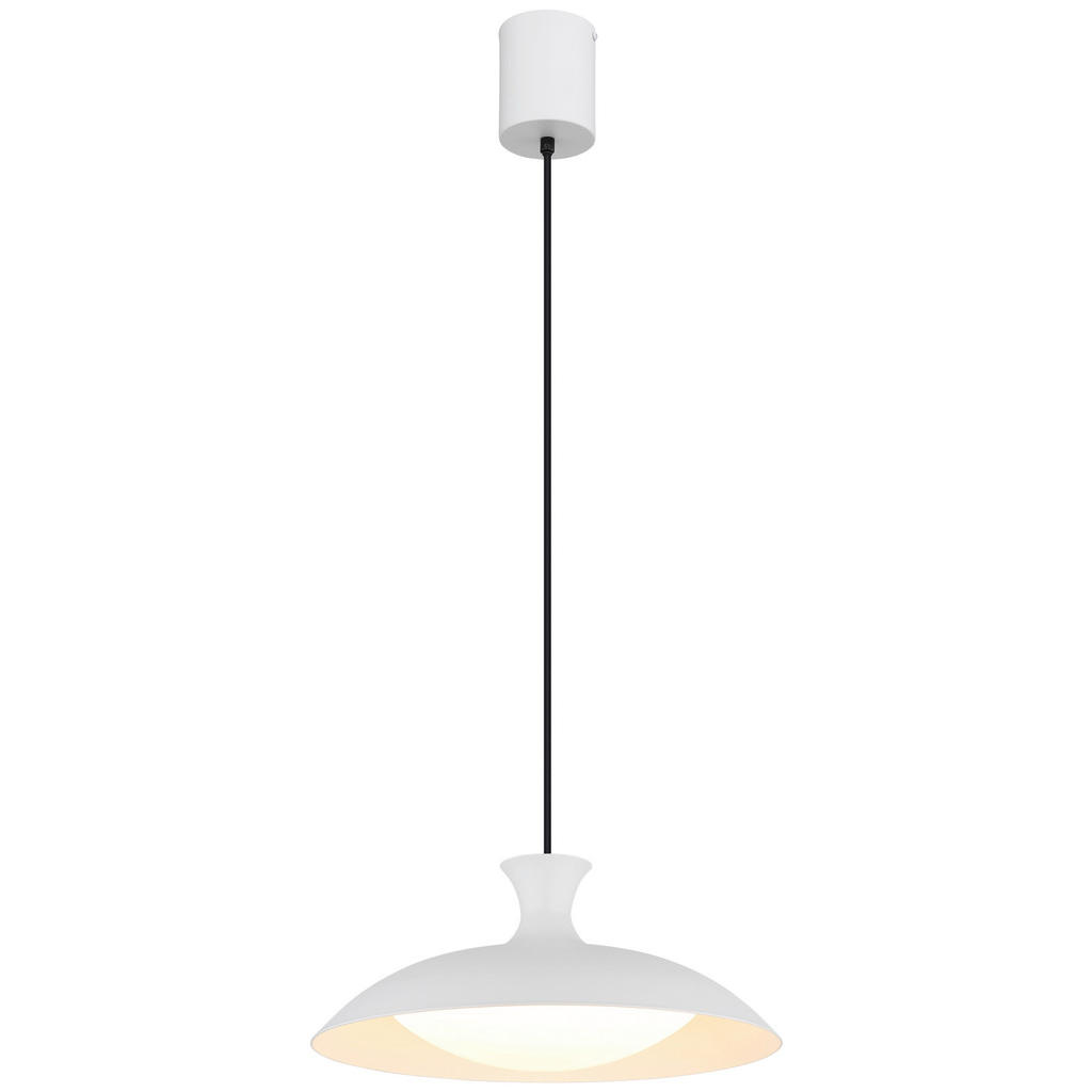 Lampă Suspendată Cu Led 40/150 cm