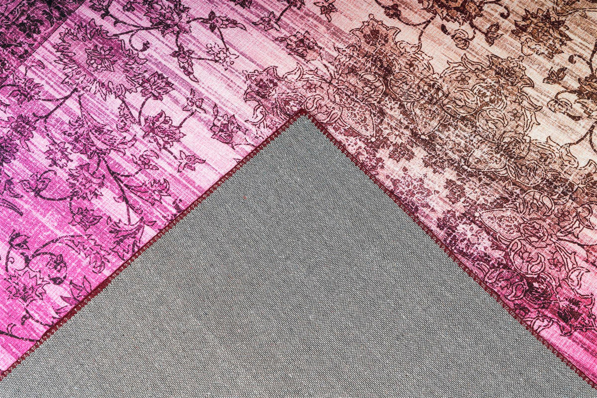 FLACHWEBETEPPICH 170/240 cm Galaxy 1125 Multi Multicolor  - Multicolor, Basics, Textil (170/240cm) - Novel
