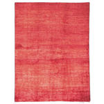 ORIENTTEPPICH Nomad Life   - Rot, KONVENTIONELL, Textil (60/90cm) - Esposa