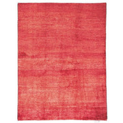 KOBEREC ORIENTÁLNÍ - červená, Konvenční, textilie (60/90cm) - Esposa