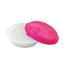 ESSLERNTELLER - Pink/Petrol, Basics, Kunststoff/Metall (16,5/20,5/6,0cm) - MAM ESSLERNTELLER - Pink/Petrol, Basics, Kunststoff/Metall (16,5/20,5/6,0cm) - MAM