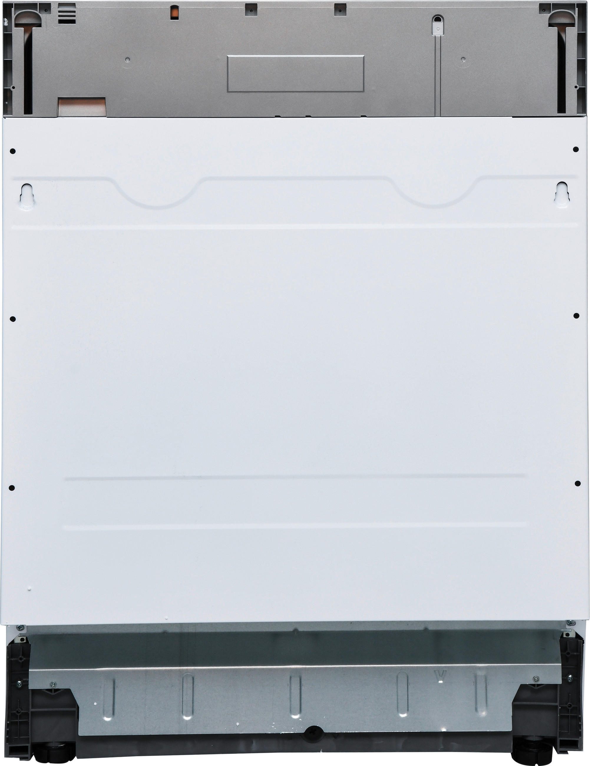 Geschirrspüler Nabo Gsv 1300 Weiss