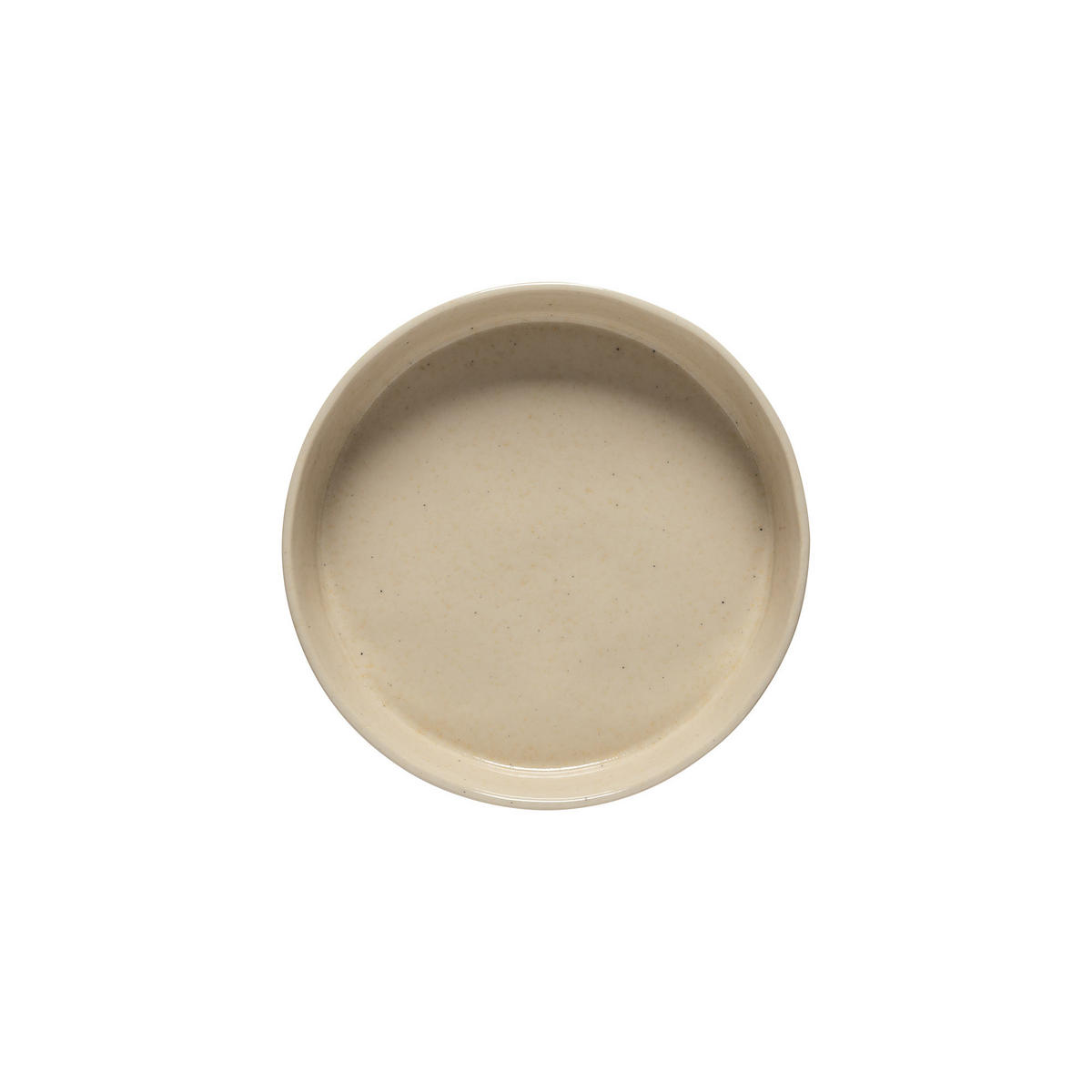 SCHÜSSELSET LAGOA 6-teilig  - Perlmutt/Creme, Basics, Keramik (20/4.3cm) - Costa Nova